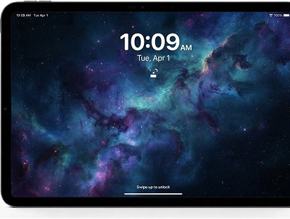 iPad Pro