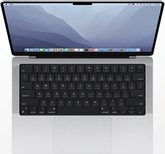 MacBook Pro