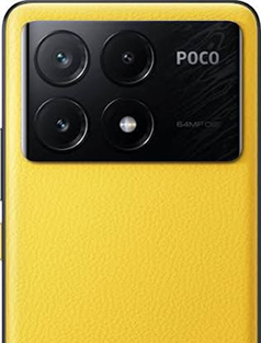 POCO phone