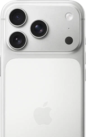 Pre-owned iPhone 17 Pro